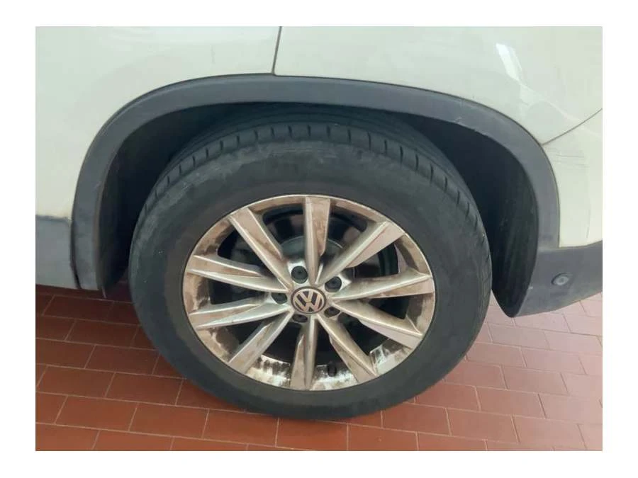 VW Tiguan Tiguan 2.0 TDI Sport & Style 4Motion | Mobile.bg � ����������� 5
