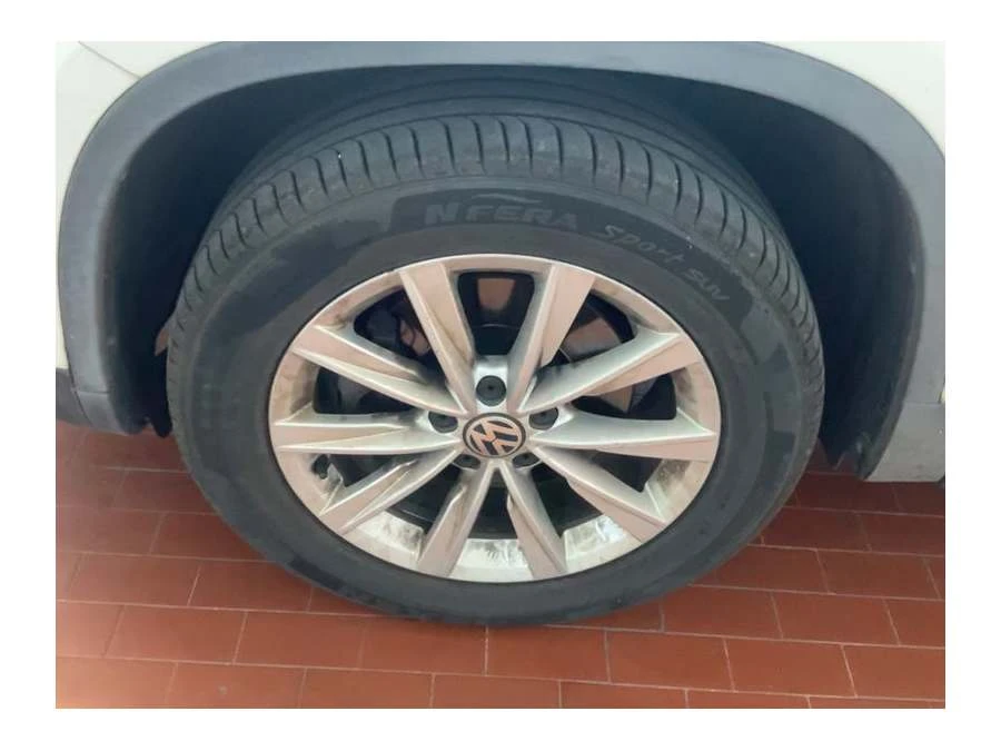 VW Tiguan Tiguan 2.0 TDI Sport & Style 4Motion | Mobile.bg � ����������� 3