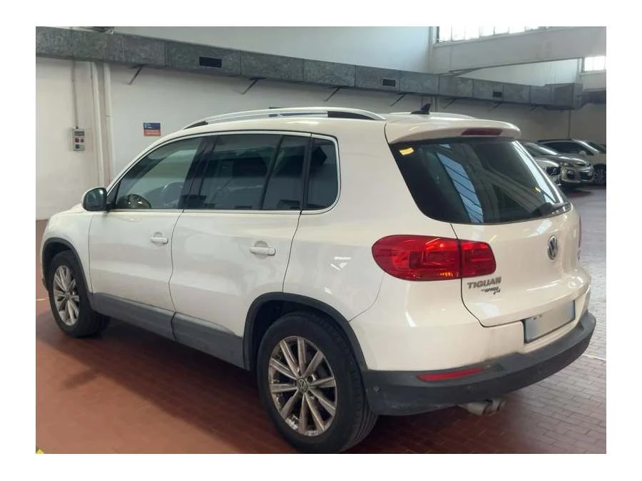VW Tiguan Tiguan 2.0 TDI Sport & Style 4Motion | Mobile.bg � ����������� 6