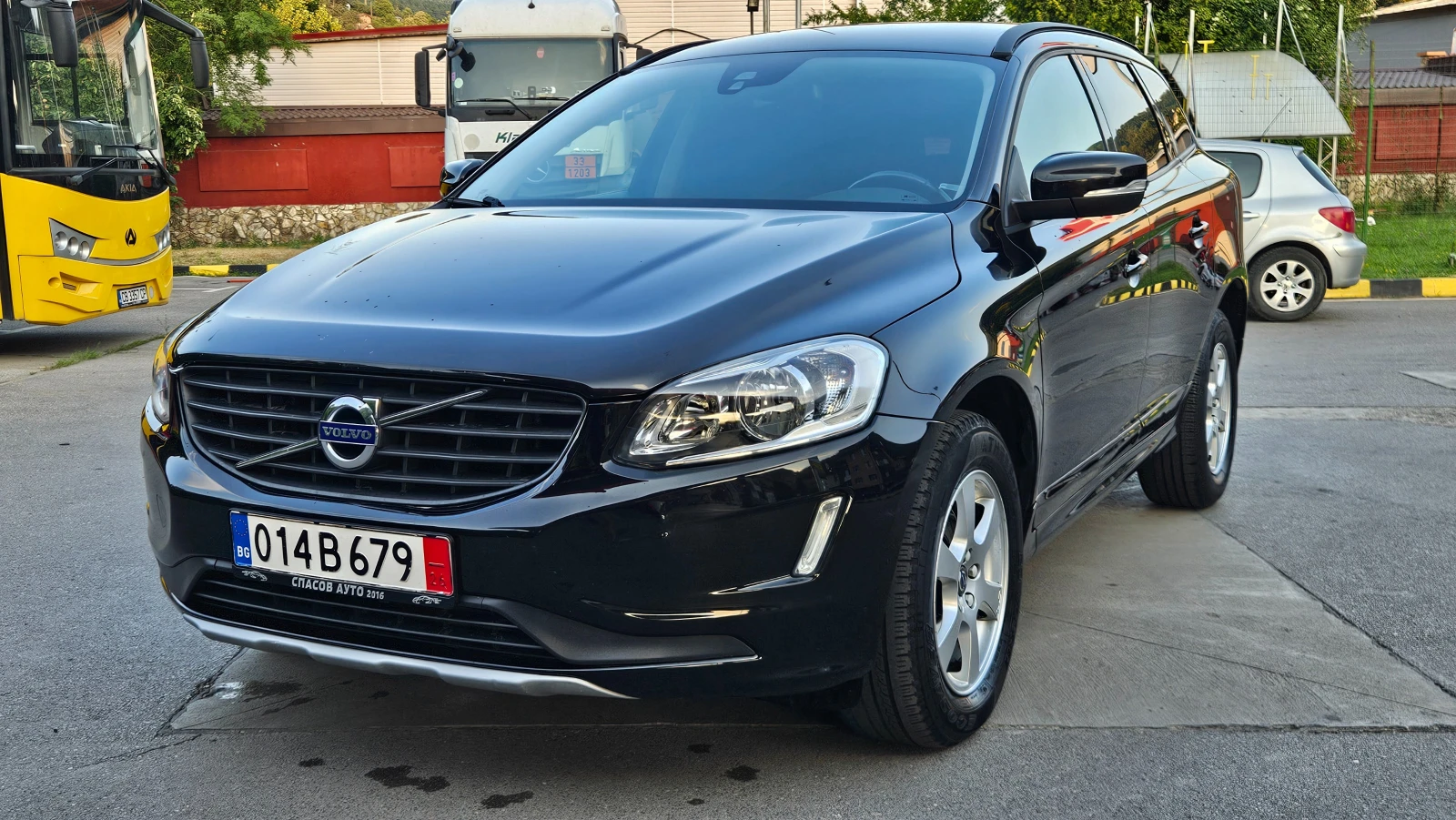 Kia Sportage 1.7 Crdi NAVIG/KOJA/KLIMA/6skorosti