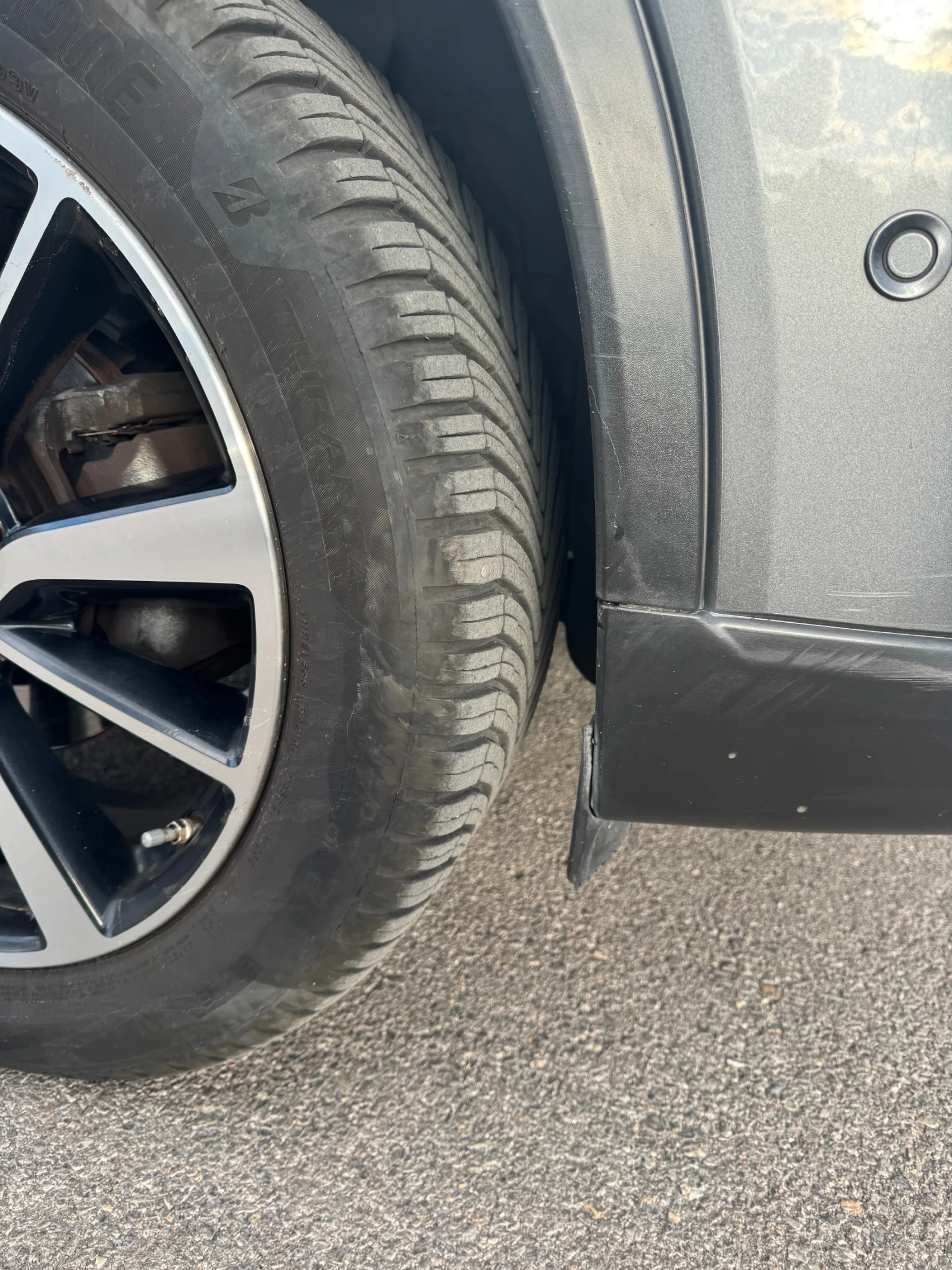 Nissan X-trail 1.6 D-131 hp-TEKNA, снимка 12 - Автомобили и джипове - 56183354