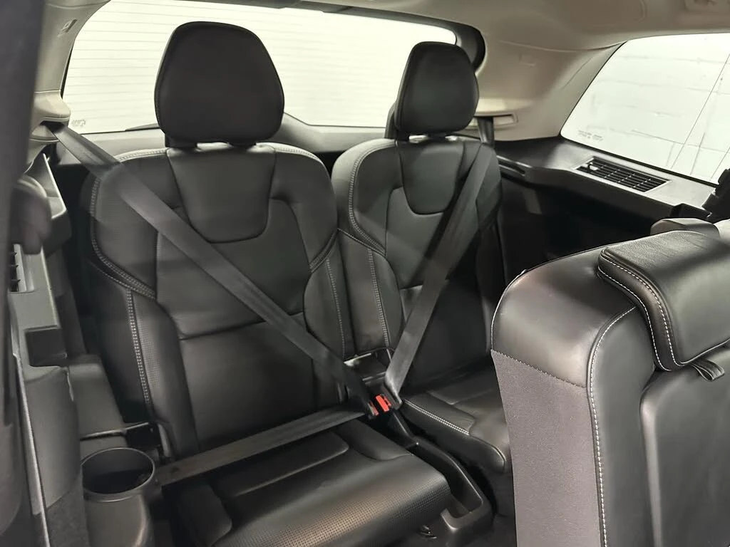 Volvo Xc90 T6 Inscription/BOWERS AND WILKINS/adaptive cruise/, снимка 16 - Автомобили и джипове - 56202767