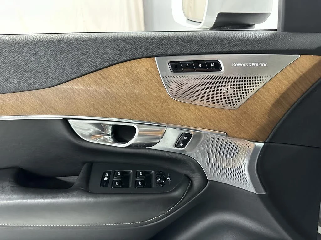 Volvo Xc90 T6 Inscription/BOWERS AND WILKINS/adaptive cruise/, снимка 7 - Автомобили и джипове - 56202767