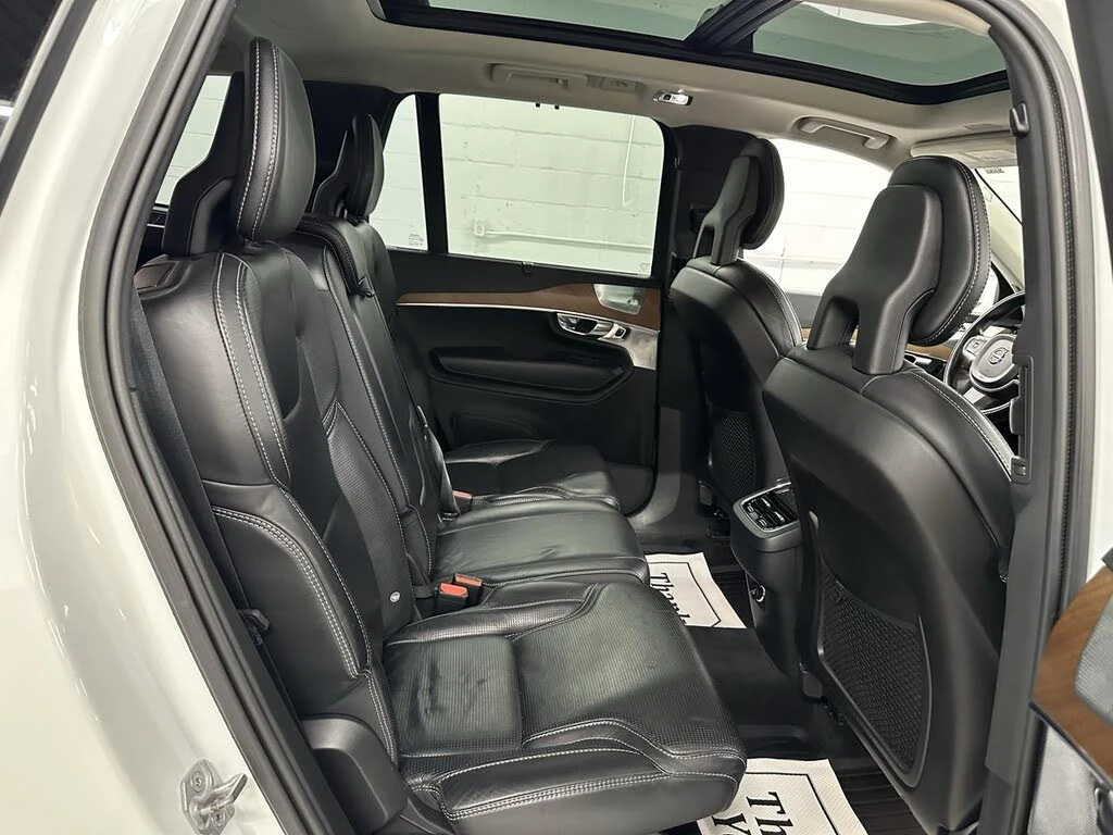 Volvo Xc90 T6 Inscription/BOWERS AND WILKINS/adaptive cruise/, снимка 15 - Автомобили и джипове - 56202767