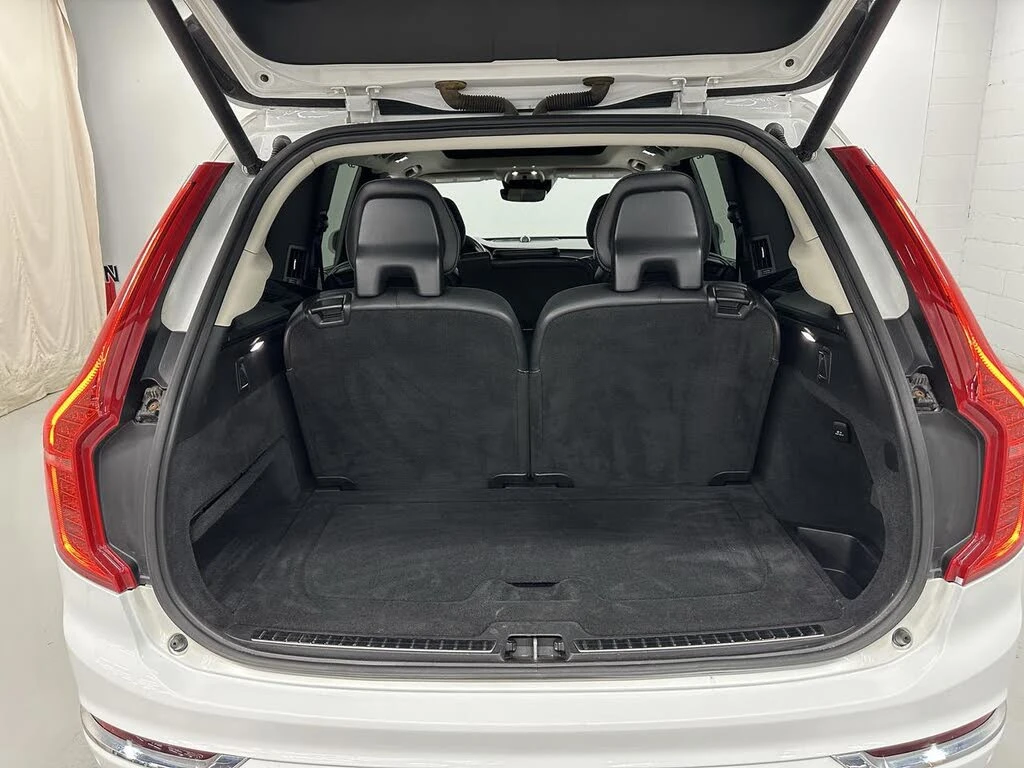 Volvo Xc90 T6 Inscription/BOWERS AND WILKINS/adaptive cruise/, снимка 5 - Автомобили и джипове - 56202767