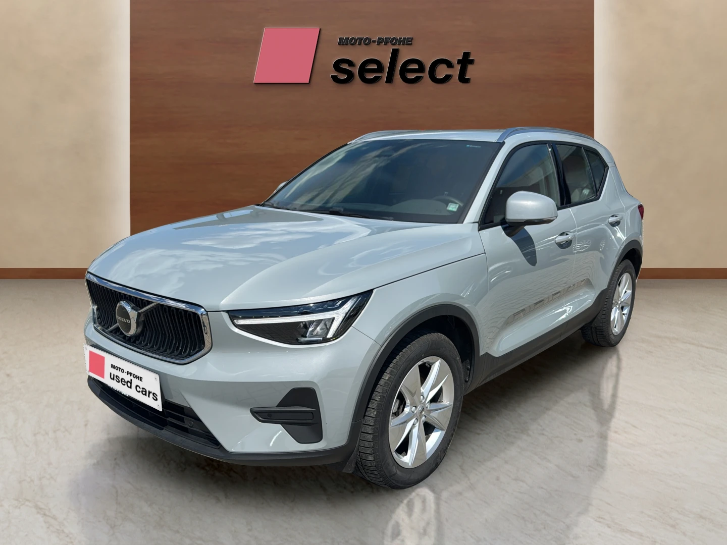 Volvo XC40 2.0 B3