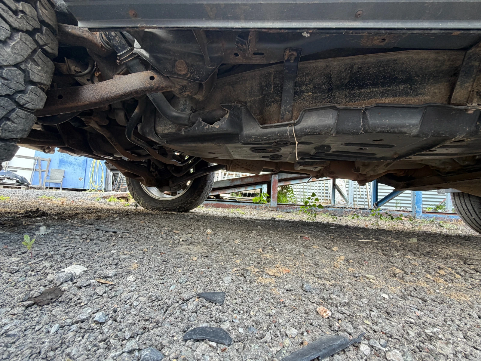 Mitsubishi Pajero 3.2 DID 6+ 1 , снимка 9 - Автомобили и джипове - 56294927