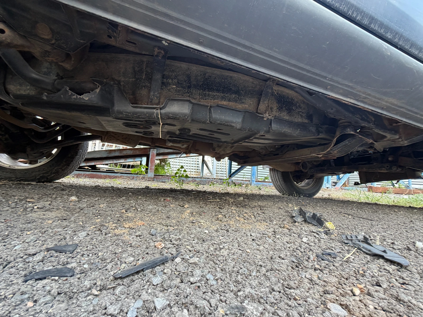Mitsubishi Pajero 3.2 DID 6+ 1 , снимка 10 - Автомобили и джипове - 56294927