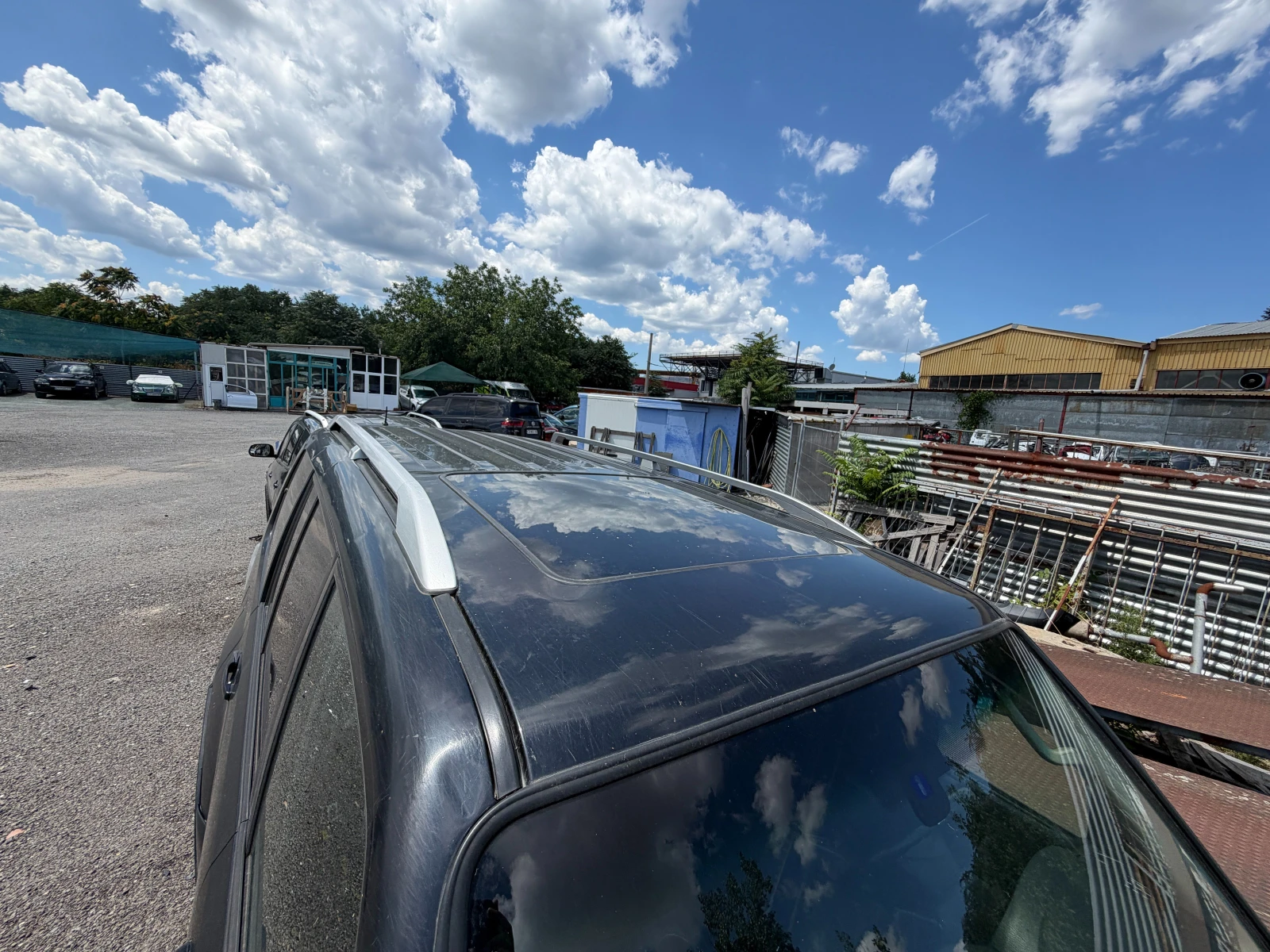 Mitsubishi Pajero 3.2 DID 6+ 1 , снимка 6 - Автомобили и джипове - 56294927