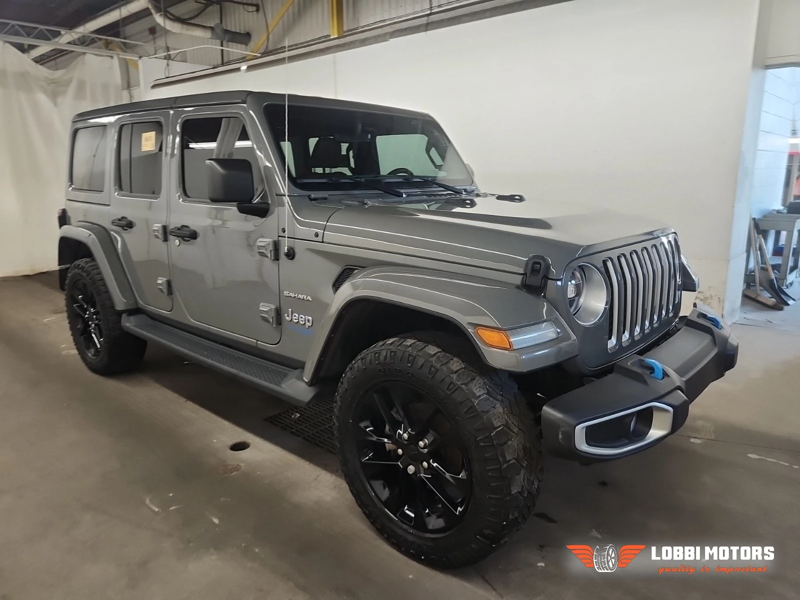 Jeep Wrangler, снимка 2 - Автомобили и джипове - 56392010