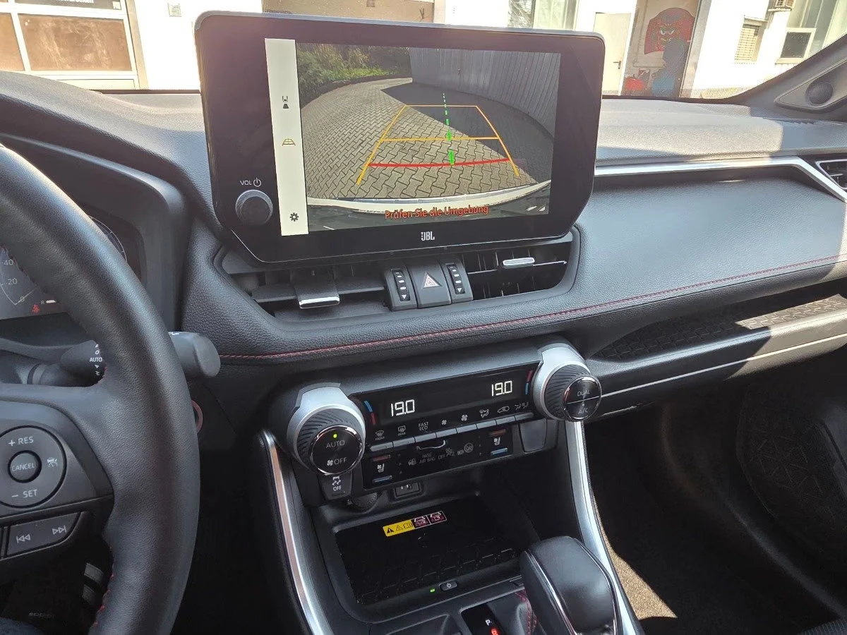 Toyota Rav4 PHEV/STYLE/306HP/4X4/JBL/360/MEMO/955z | Mobile.bg � ����������� 11
