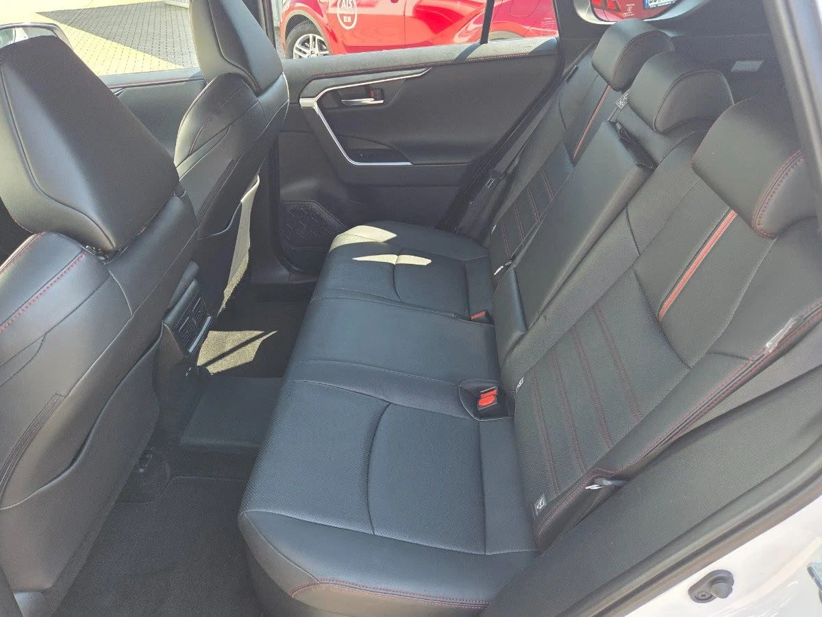 Toyota Rav4 PHEV/STYLE/306HP/4X4/JBL/360/MEMO/955z | Mobile.bg � ����������� 10