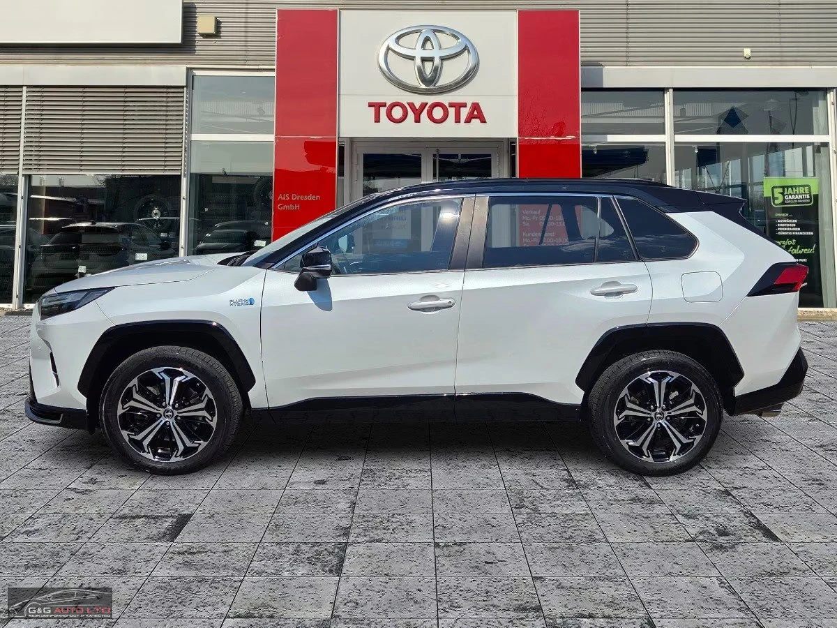 Toyota Rav4 PHEV/STYLE/306HP/4X4/JBL/360/MEMO/955z | Mobile.bg � ����������� 2
