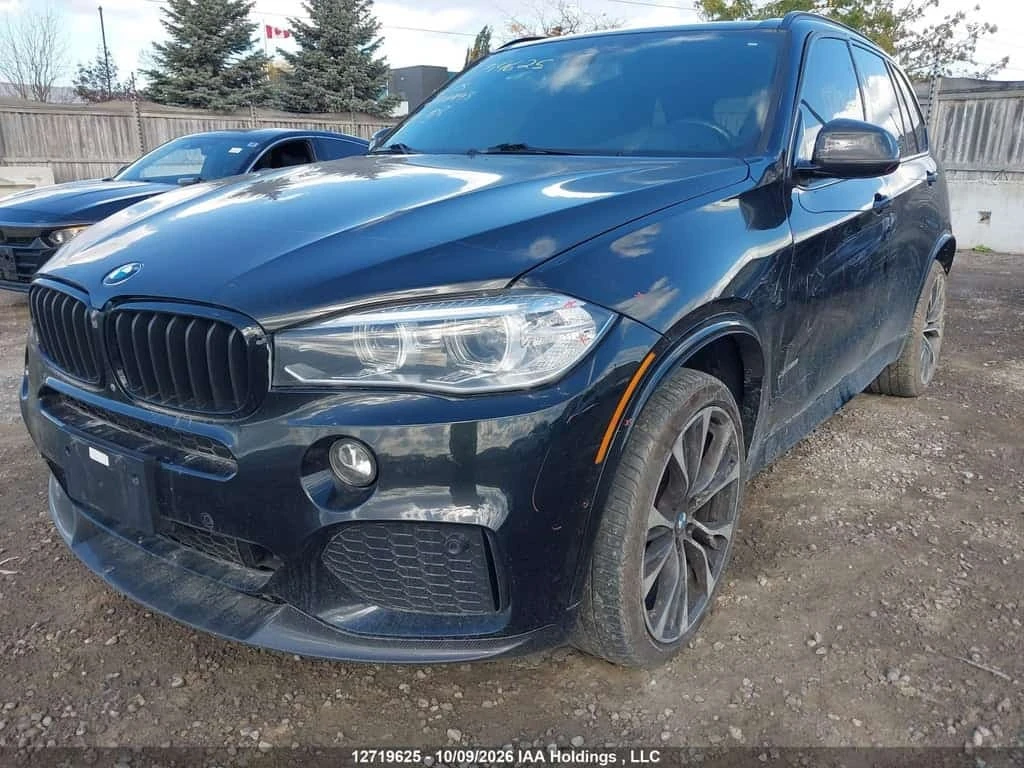 BMW X5 * XDRIVE35I * � ����� * ���� * ������� * CARFAX *  | Mobile.bg � ����������� 4
