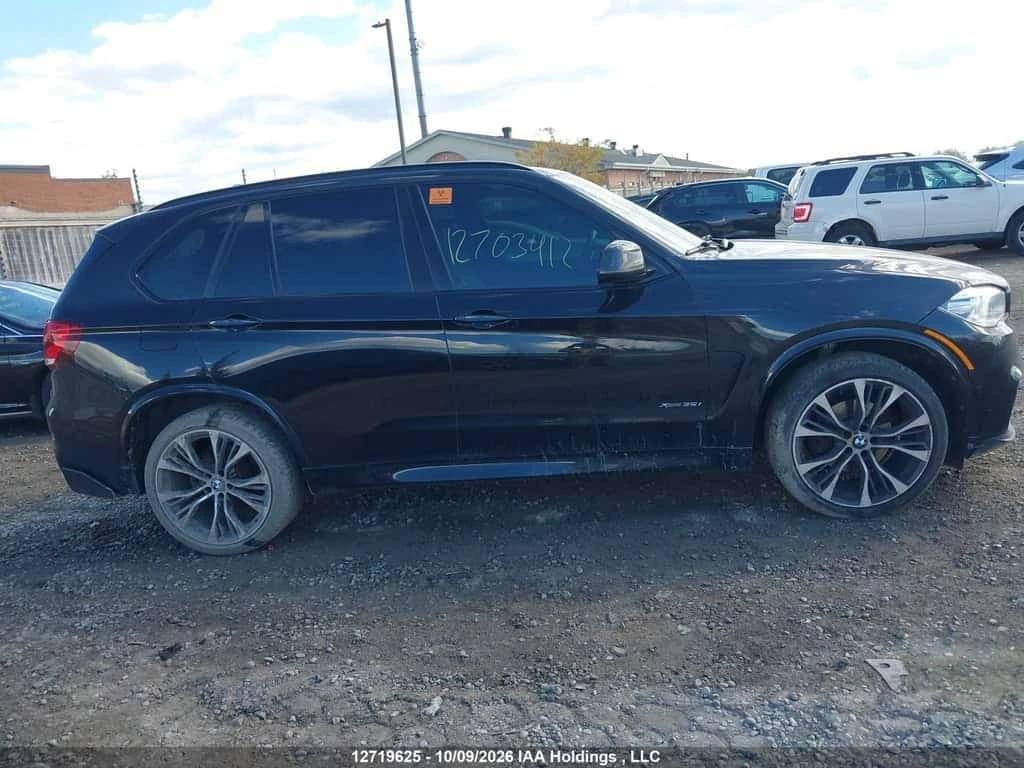 BMW X5 * XDRIVE35I * � ����� * ���� * ������� * CARFAX *  | Mobile.bg � ����������� 9