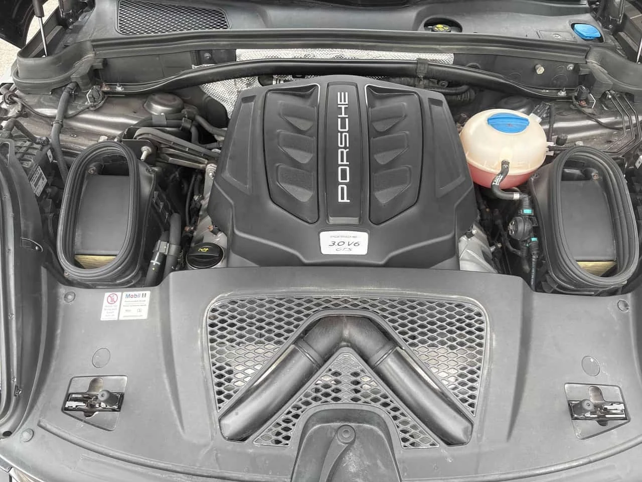 Porsche Macan * GTS * CARFAX * ����� �� ����������� | Mobile.bg � ����������� 15