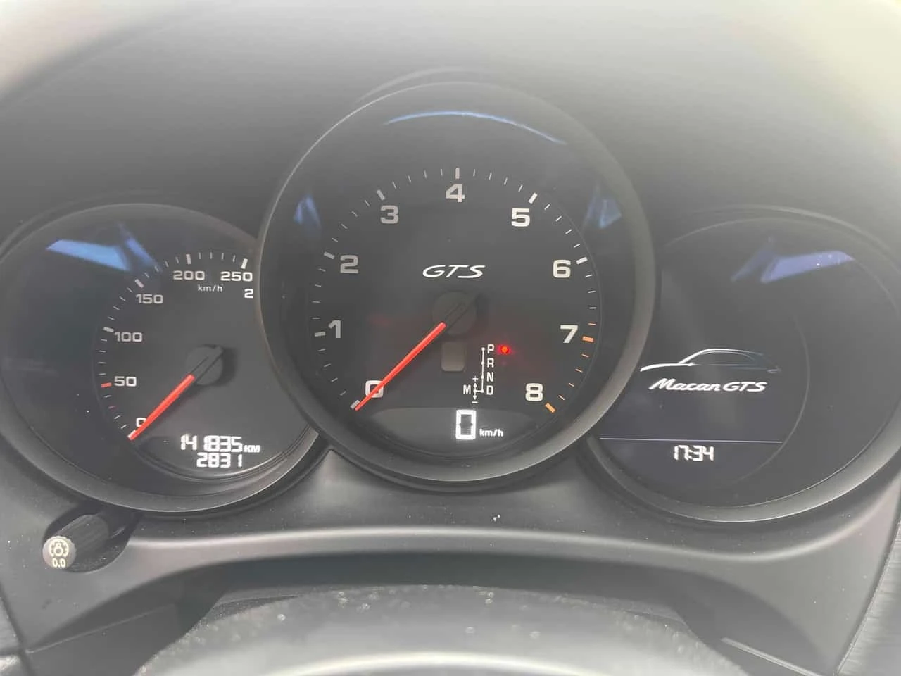 Porsche Macan * GTS * CARFAX * ����� �� ����������� | Mobile.bg � ����������� 8