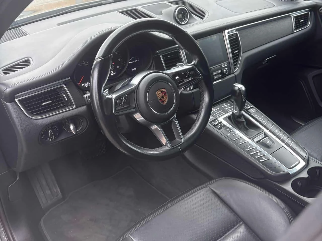 Porsche Macan * GTS * CARFAX * ����� �� ����������� | Mobile.bg � ����������� 5