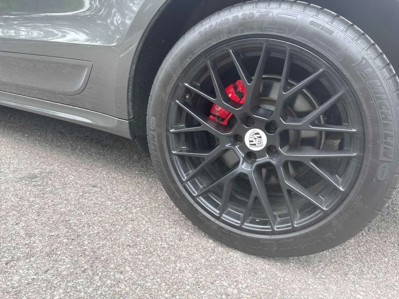 Porsche Macan * GTS * CARFAX * ����� �� ����������� | Mobile.bg � ����������� 16