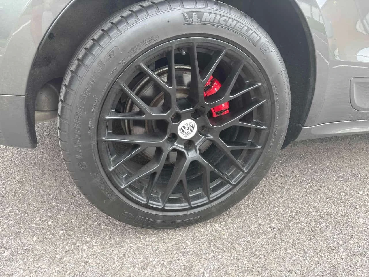 Porsche Macan * GTS * CARFAX * ����� �� ����������� | Mobile.bg � ����������� 11