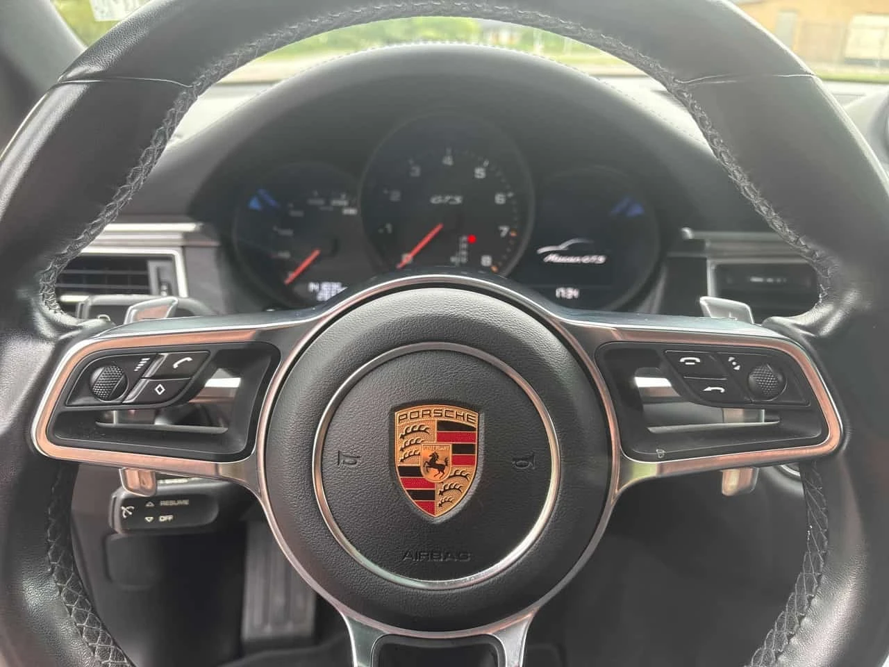 Porsche Macan * GTS * CARFAX * ����� �� ����������� | Mobile.bg � ����������� 10