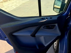 Ford Transit Custom, снимка 5