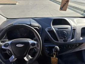 Ford Transit Custom, снимка 8
