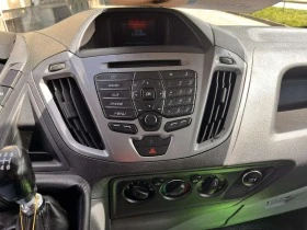 Ford Transit Custom, снимка 7