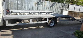 Mercedes-Benz 412 2.9 TD БАРТЕР!!!, снимка 4