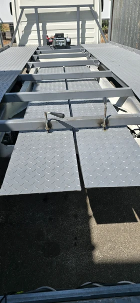 Mercedes-Benz 412 2.9 TD БАРТЕР!!!, снимка 11