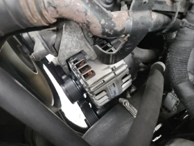 VW Crafter Maxi, снимка 11