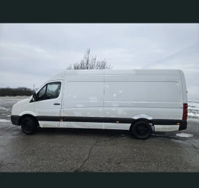 VW Crafter Maxi, снимка 6