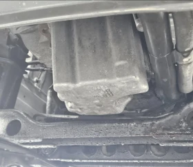 VW Crafter Maxi, снимка 12