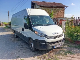 Iveco 35s16 Товарен , снимка 2