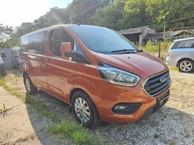 Ford Transit 2, 0TDCI | Mobile.bg    2