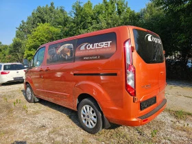 Ford Transit 2, 0TDCI | Mobile.bg    4