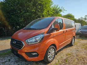     Ford Transit 2, 0TDCI