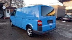 VW T5 2.0TDI/Климатик/Дълга База/220000км./Швейцария, снимка 4