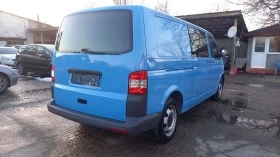 Обява за продажба на VW T5 2.0TDI/Климатик/Дълга База/Швейцария ~21 900 лв. - изображение 2