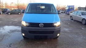 VW T5 2.0TDI/Климатик/Дълга База/220000км./Швейцария, снимка 2