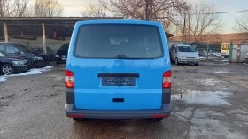 VW T5 2.0TDI/Климатик/Дълга База/220000км./Швейцария, снимка 5