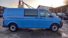 Обява за продажба на VW T5 2.0TDI/Климатик/Дълга База/Швейцария ~21 900 лв. - изображение 6