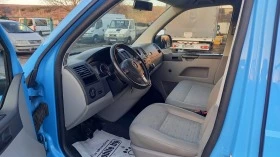 VW T5 2.0TDI/Климатик/Дълга База/220000км./Швейцария, снимка 10