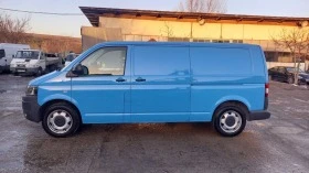 VW T5 2.0TDI/Климатик/Дълга База/220000км./Швейцария, снимка 6