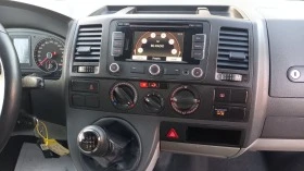 VW T5 2.0TDI/Климатик/Дълга База/220000км./Швейцария, снимка 13