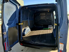 Ford Transit Custom | Mobile.bg � ����� ������ 3