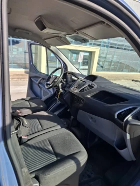 Ford Transit Custom | Mobile.bg � ����� ������ 10