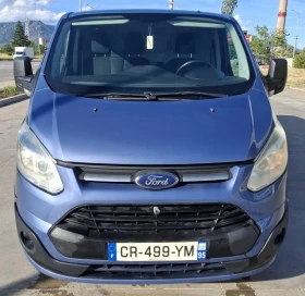 ������ Ford Transit Custom