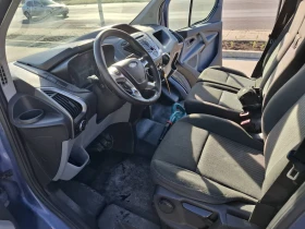 Ford Transit Custom | Mobile.bg � ����� ������ 9