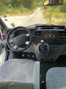 Ford Transit, снимка 8